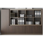 Estante para Livros M Premium MDF